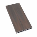 Hot Sale Anti-Rot High-Traction Wood Grain Dual Surface Texture Co-Extrusion Decking WPC